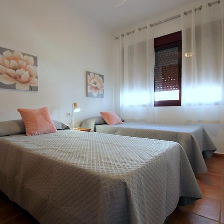 Conil Casa H&L Villa Conil De La Frontera Exteriör bild