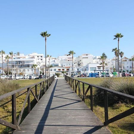 Conil Casa H&L Villa Conil De La Frontera Exteriör bild