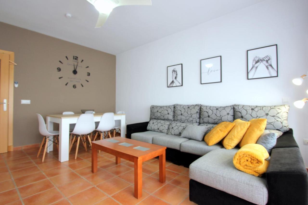 Conil Casa H&L Villa Conil De La Frontera Exteriör bild