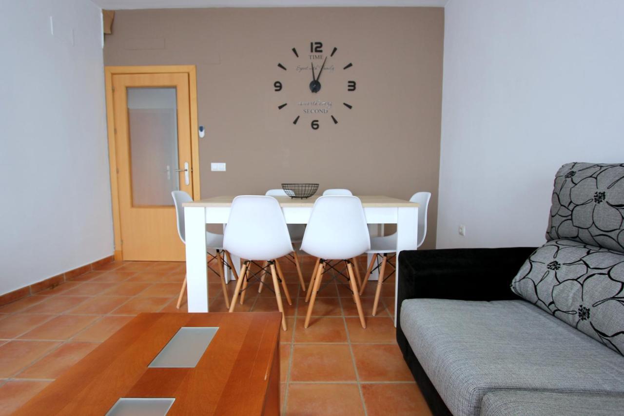 Conil Casa H&L Villa Conil De La Frontera Exteriör bild