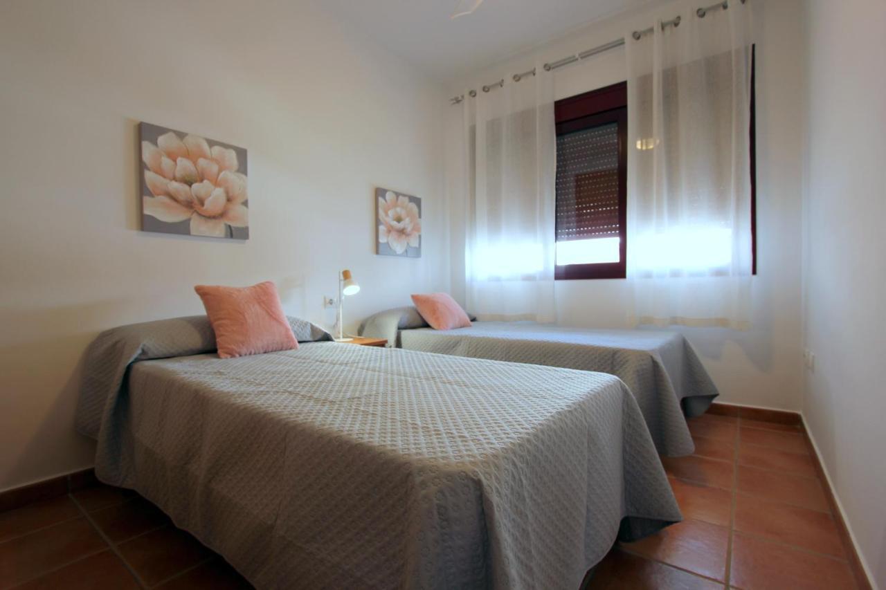 Conil Casa H&L Villa Conil De La Frontera Exteriör bild