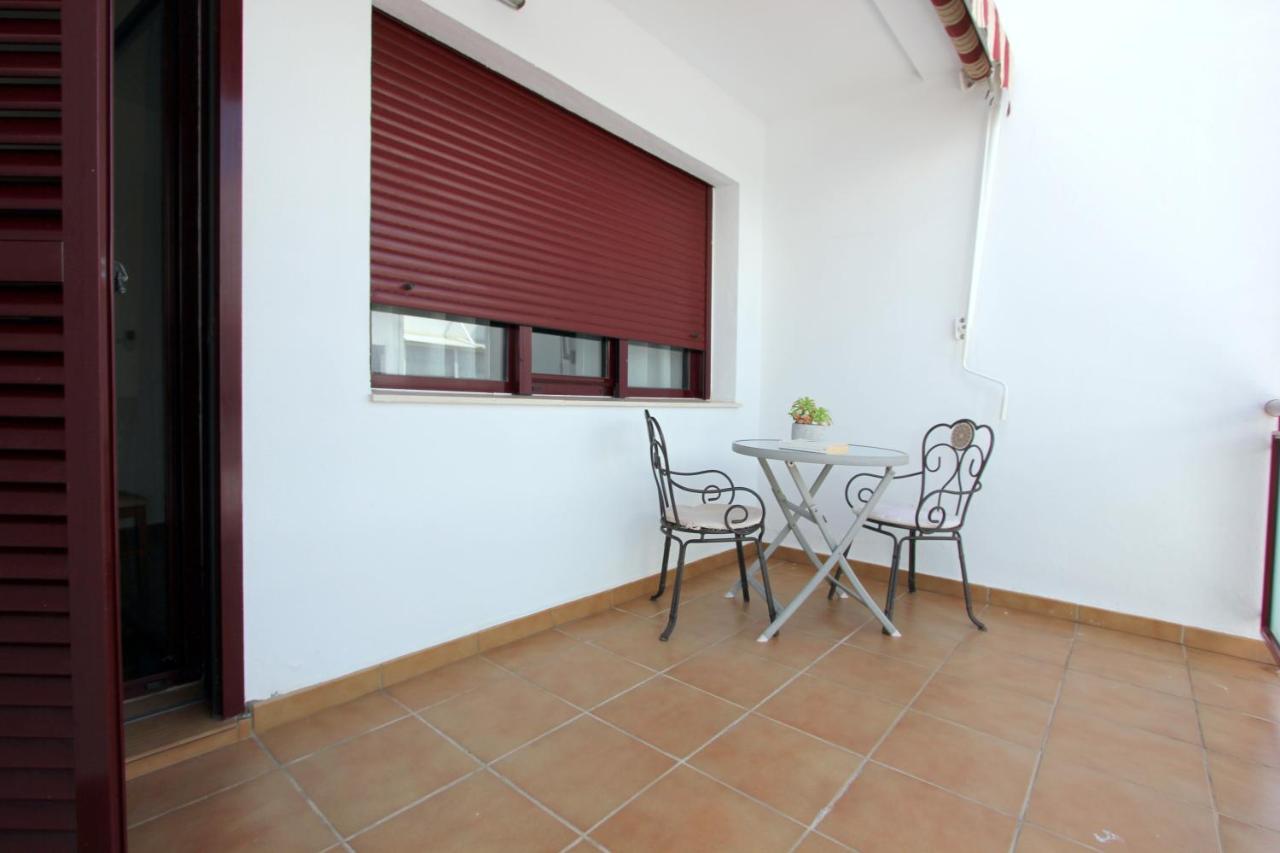 Conil Casa H&L Villa Conil De La Frontera Exteriör bild