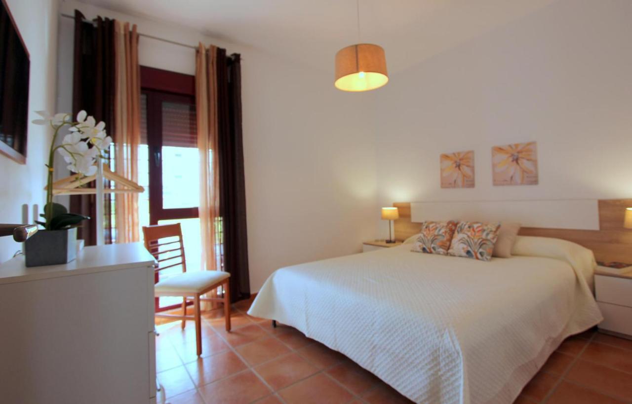 Conil Casa H&L Villa Conil De La Frontera Exteriör bild