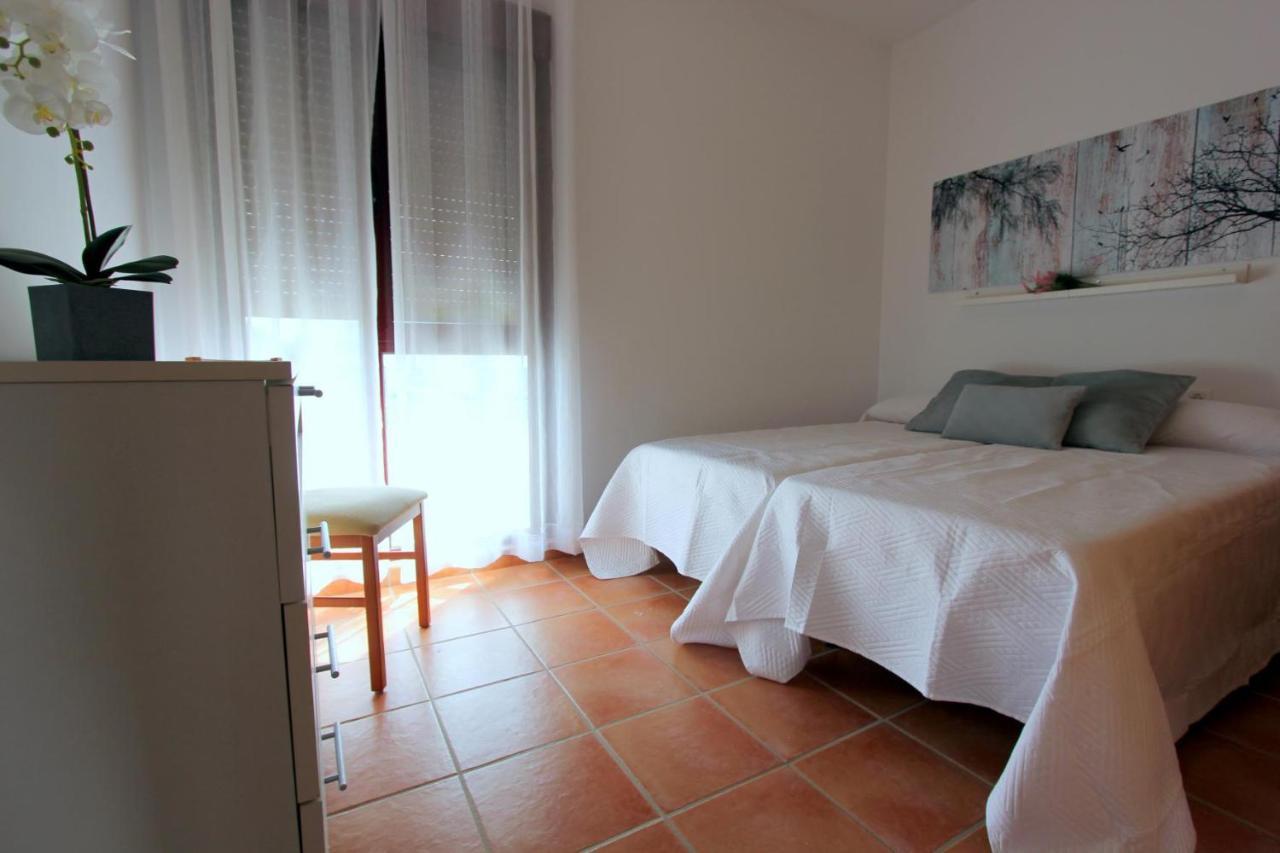 Conil Casa H&L Villa Conil De La Frontera Exteriör bild
